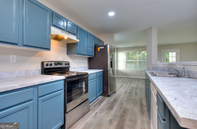 737 Outlook Way, Atlanta, GA 30349