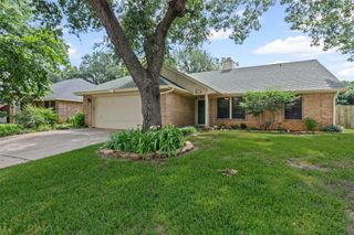 9013 Topperwind Court, Fort Worth, TX 76134