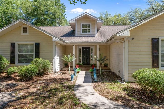 1761 E CLEVELAND STREET, Hernando, FL 34442