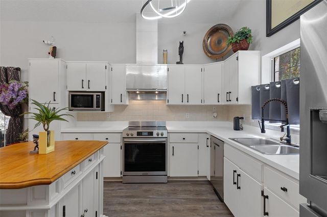 1761 E CLEVELAND STREET, Hernando, FL 34442