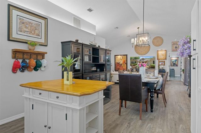 1761 E CLEVELAND STREET, Hernando, FL 34442