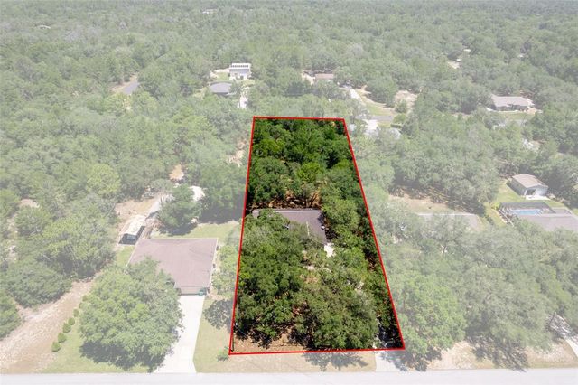 1761 E CLEVELAND STREET, Hernando, FL 34442