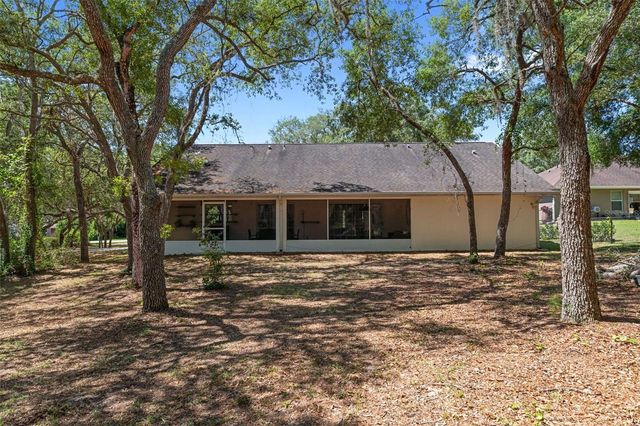 1761 E CLEVELAND STREET, Hernando, FL 34442