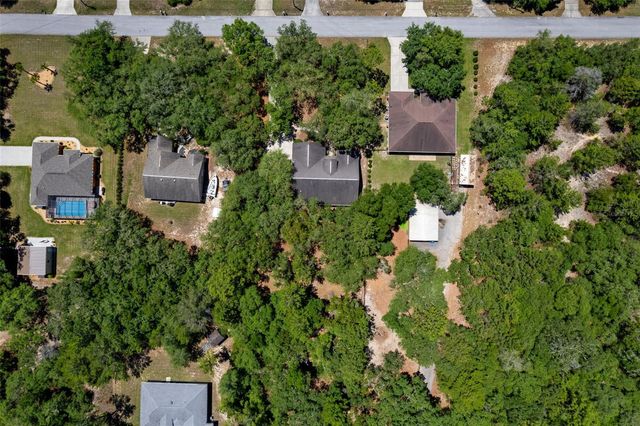 1761 E CLEVELAND STREET, Hernando, FL 34442