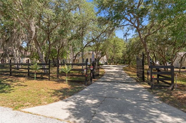 1761 E CLEVELAND STREET, Hernando, FL 34442