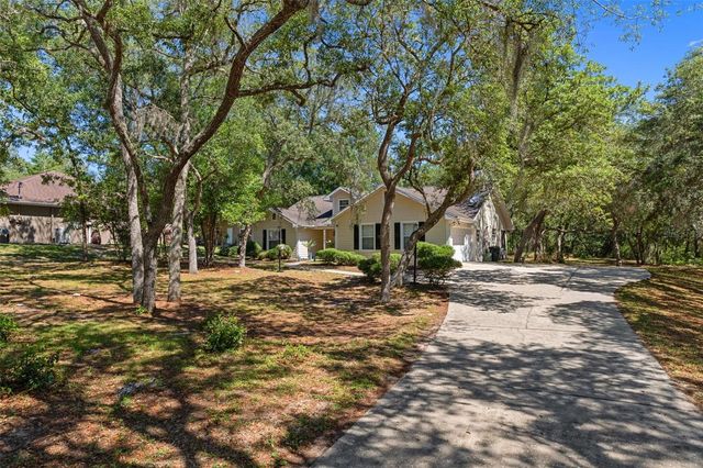 1761 E CLEVELAND STREET, Hernando, FL 34442