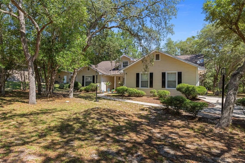 1761 E CLEVELAND STREET, Hernando, FL 34442