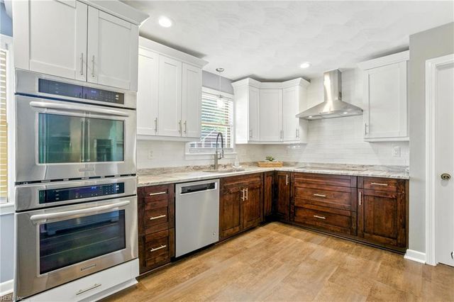 4116 Coffman BLVD, Chesapeake, VA 23321
