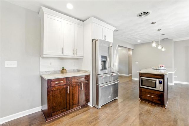 4116 Coffman BLVD, Chesapeake, VA 23321