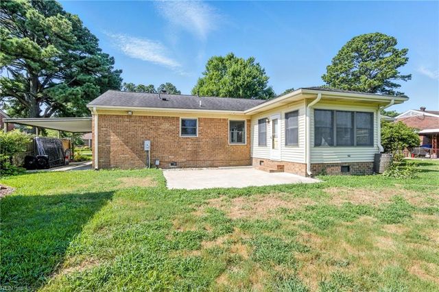 4116 Coffman BLVD, Chesapeake, VA 23321