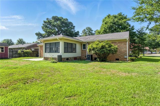 4116 Coffman BLVD, Chesapeake, VA 23321