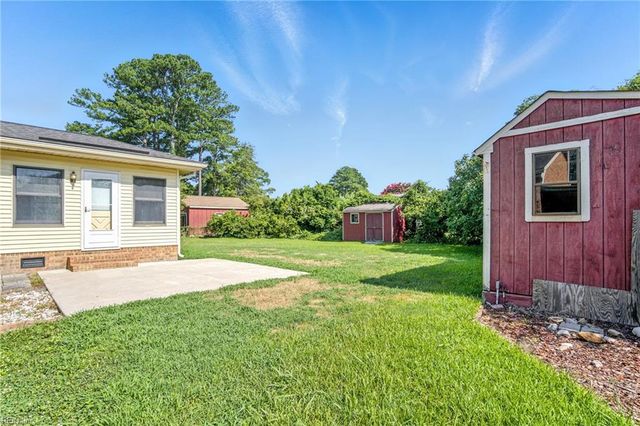 4116 Coffman BLVD, Chesapeake, VA 23321