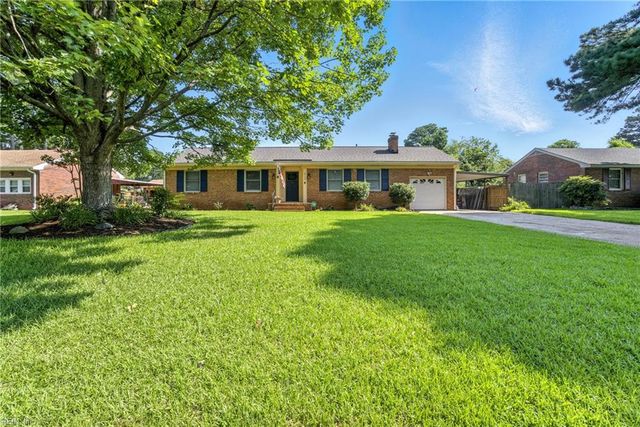4116 Coffman BLVD, Chesapeake, VA 23321