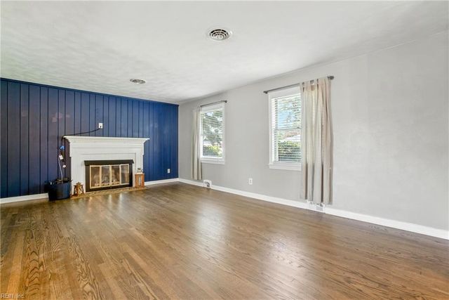 4116 Coffman BLVD, Chesapeake, VA 23321