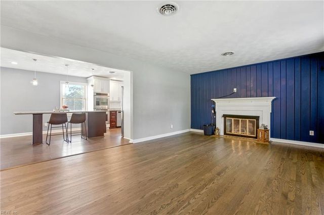 4116 Coffman BLVD, Chesapeake, VA 23321