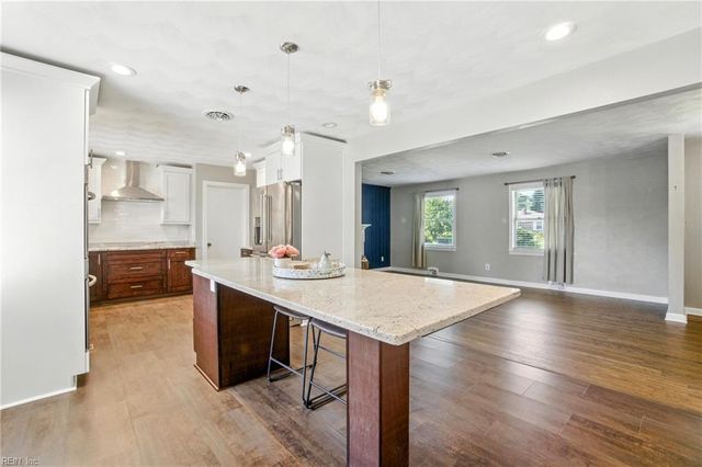 4116 Coffman BLVD, Chesapeake, VA 23321