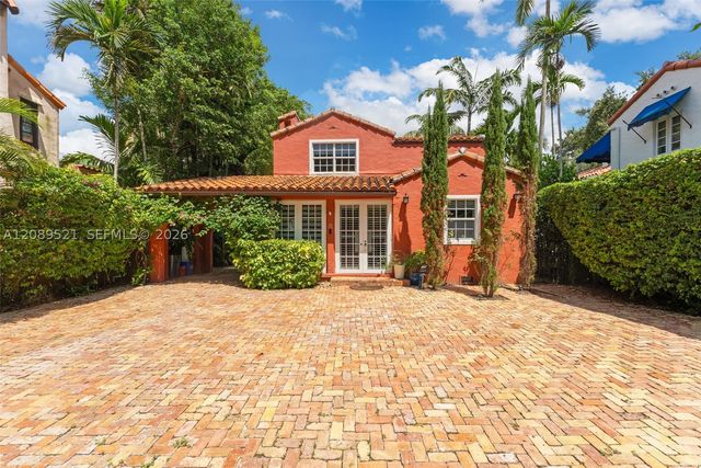 629 Altara Ave, Coral Gables, FL 33146