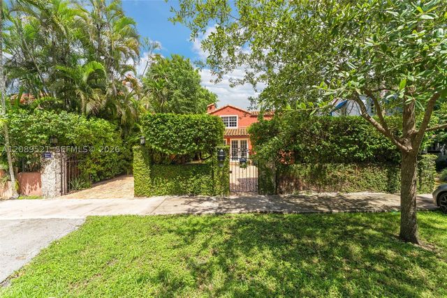629 Altara Ave, Coral Gables, FL 33146