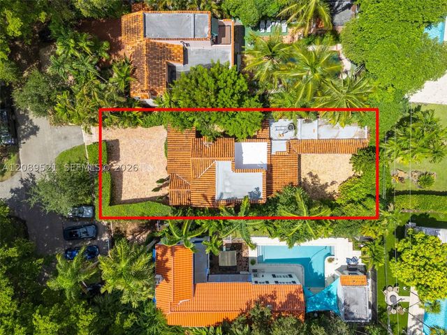 629 Altara Ave, Coral Gables, FL 33146