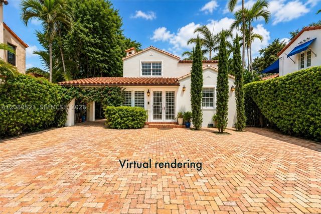 629 Altara Ave, Coral Gables, FL 33146