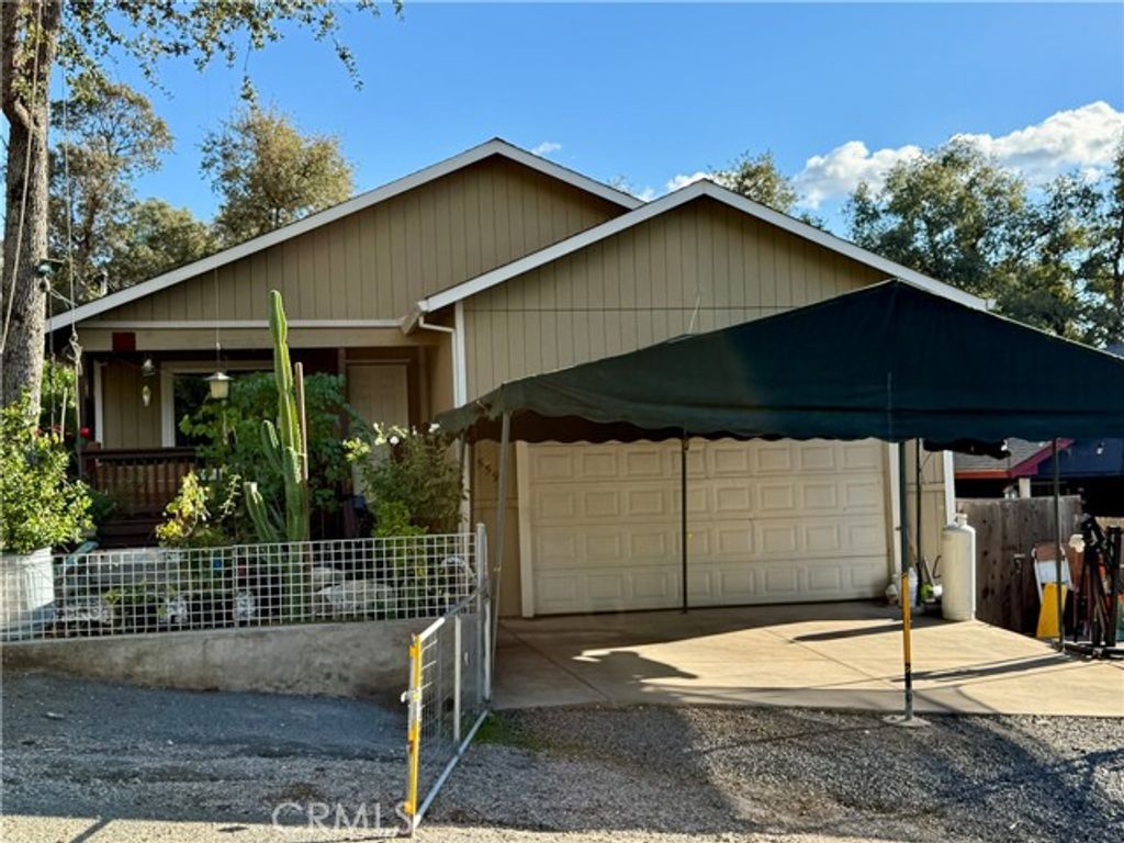 15597 34th, Clearlake, CA 95422