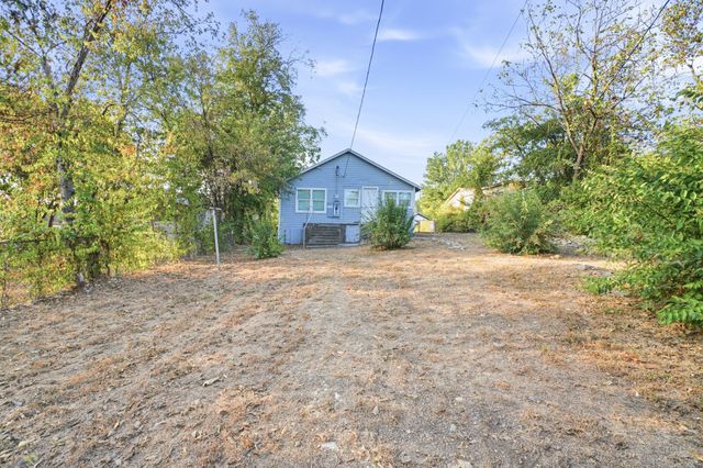 5728 Kilpatrick Avenue, Fort Worth, TX 76107