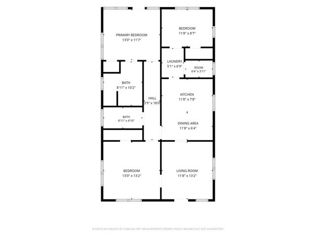 5728 Kilpatrick Avenue, Fort Worth, TX 76107