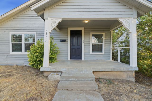 5728 Kilpatrick Avenue, Fort Worth, TX 76107