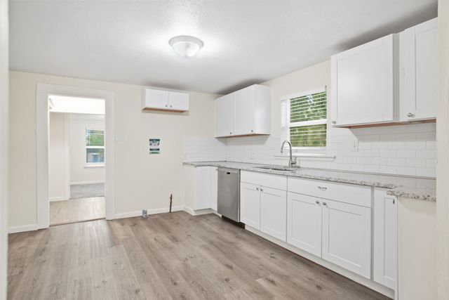 5728 Kilpatrick Avenue, Fort Worth, TX 76107