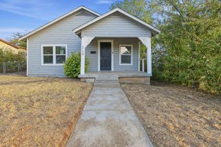 5728 Kilpatrick Avenue, Fort Worth, TX 76107