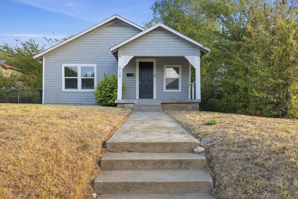 5728 Kilpatrick Avenue, Fort Worth, TX 76107 — photo 2