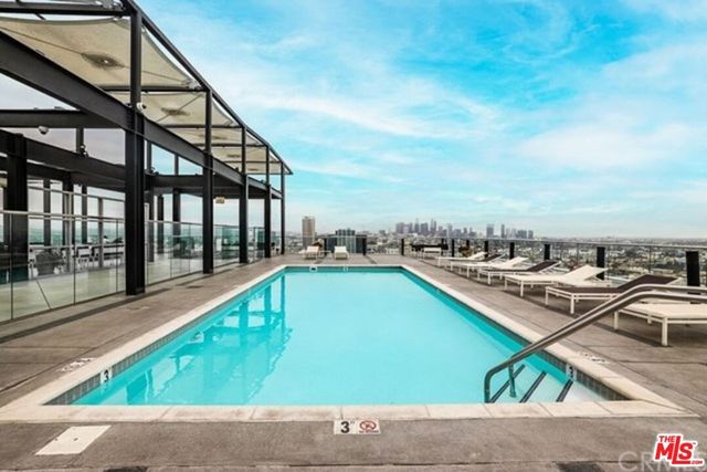 3810 Wilshire Boulevard 1209, Los Angeles, CA 90010