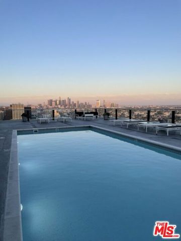 3810 Wilshire Boulevard 1209, Los Angeles, CA 90010