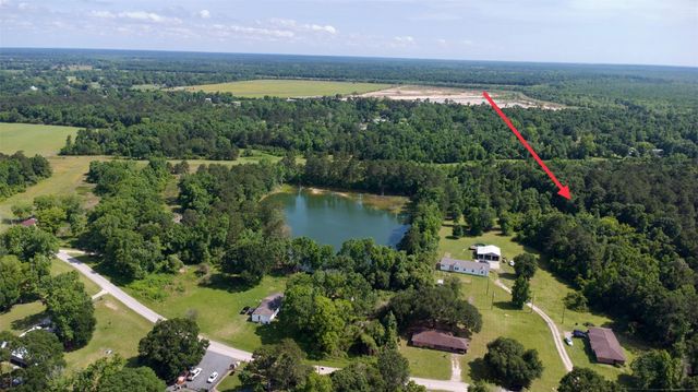 579 County Road 145, Liberty, TX 77575