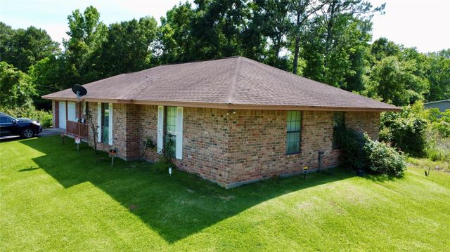 579 County Road 145, Liberty, TX 77575