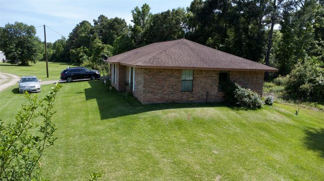 579 County Road 145, Liberty, TX 77575