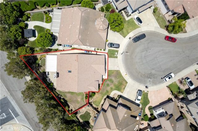 16305 Phidias Lane, Chino Hills, CA 91709