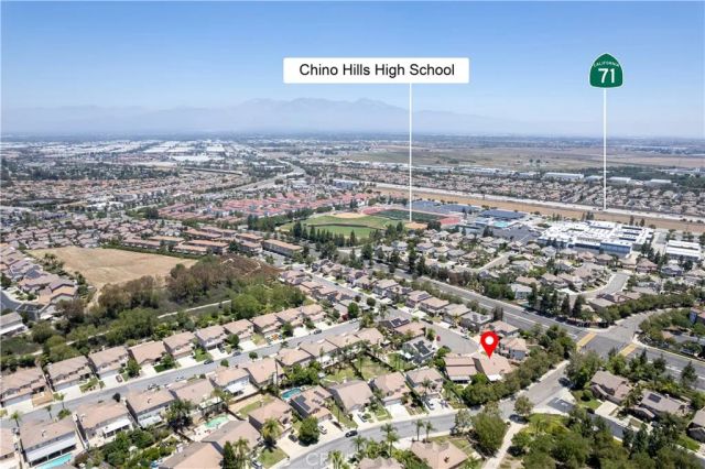16305 Phidias Lane, Chino Hills, CA 91709