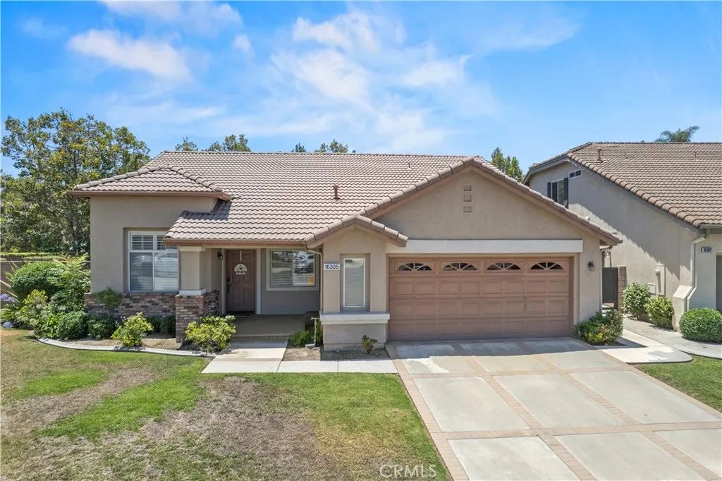 16305 Phidias Lane, Chino Hills, CA 91709