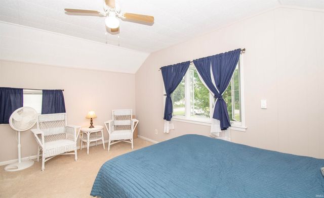 1109 S Van Buren Street, Auburn, IN 46706