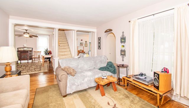 1109 S Van Buren Street, Auburn, IN 46706