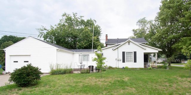 1109 S Van Buren Street, Auburn, IN 46706