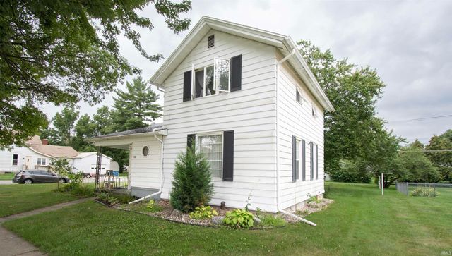 1109 S Van Buren Street, Auburn, IN 46706