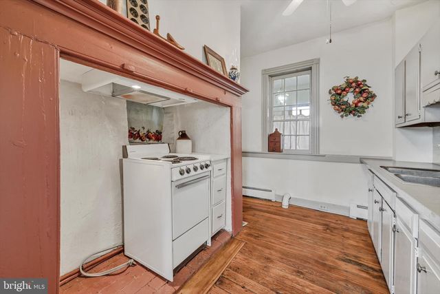 15 W MARKET ST, Jonestown, PA 17038