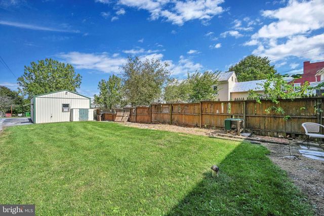 15 W MARKET ST, Jonestown, PA 17038
