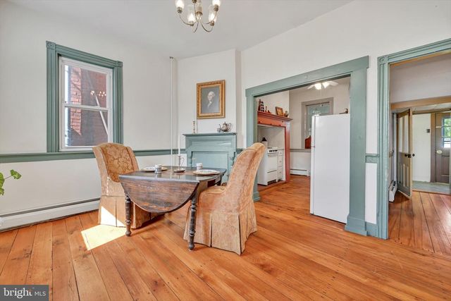 15 W MARKET ST, Jonestown, PA 17038