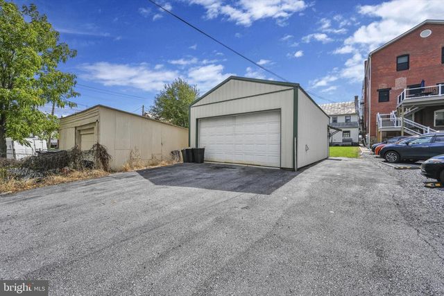 15 W MARKET ST, Jonestown, PA 17038