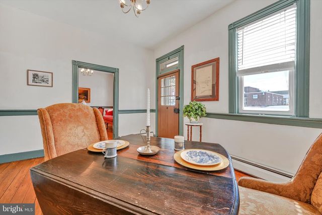 15 W MARKET ST, Jonestown, PA 17038