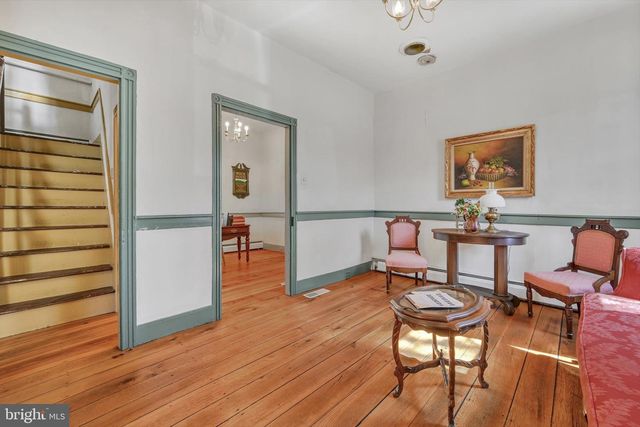 15 W MARKET ST, Jonestown, PA 17038