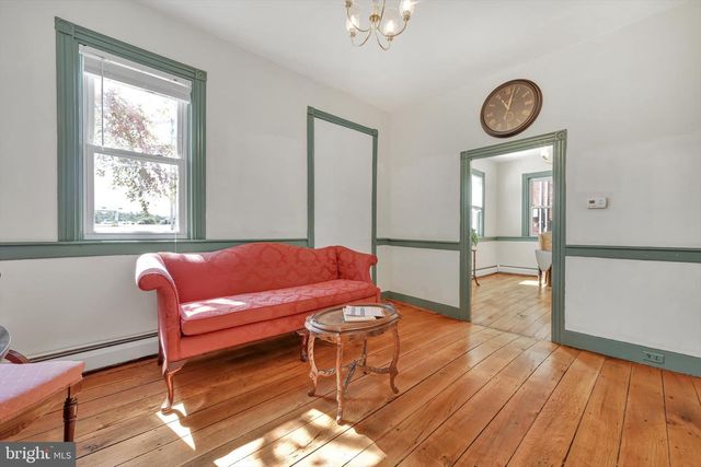 15 W MARKET ST, Jonestown, PA 17038